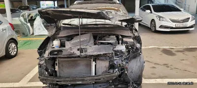 2015 Kia Sorento KNAPK81BDFA012507 VIN:KNAPK81BDFA012507
