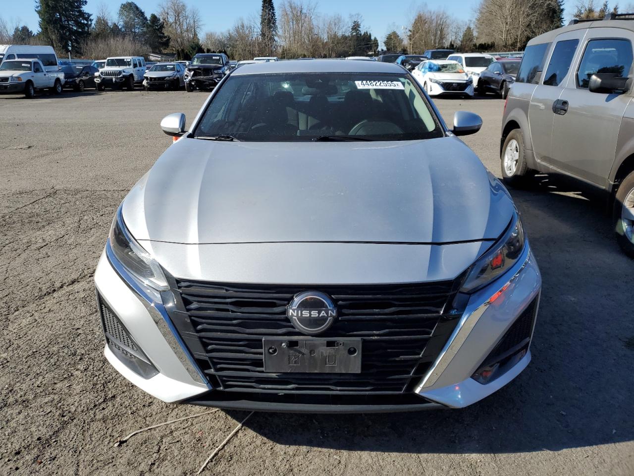 2023 NISSAN ALTIMA S VIN:1N4BL4BV1PN342706