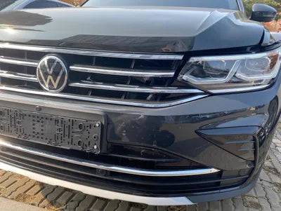 2021 Volkswagen Tiguan WVGZZZ5NZMW557052 VIN:WVGZZZ5NZMW557052