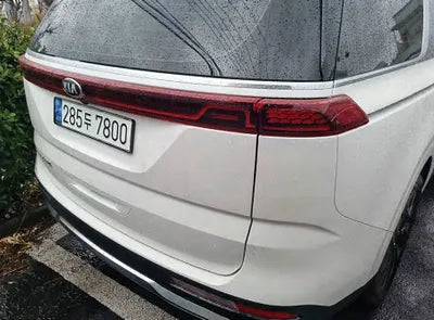 2021 Kia Carnival KNANE81BBMS024429 VIN:KNANE81BBMS024429