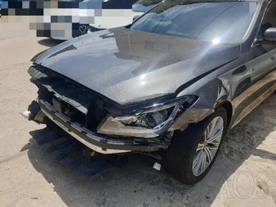 2018 Genesis G80 KMHGL41DDJU292659 VIN:KMHGL41DDJU292659