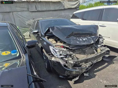 2017 Toyota Camry 4T1BD1FK0HU217916 VIN:4T1BD1FK0HU217916