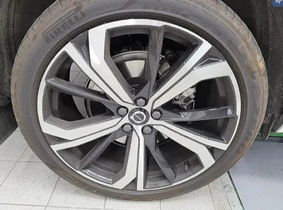 2022 Volvo XC60 241KMYV1UZ062CN19 VIN:241KMYV1UZ062CN19