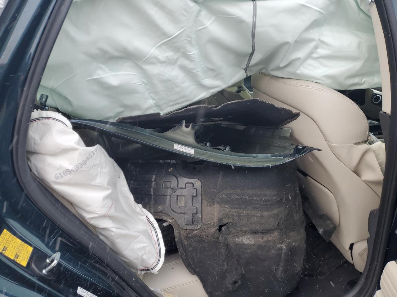 2022 GENESIS G80 BASE VIN:KMTGB4SC2NU130662