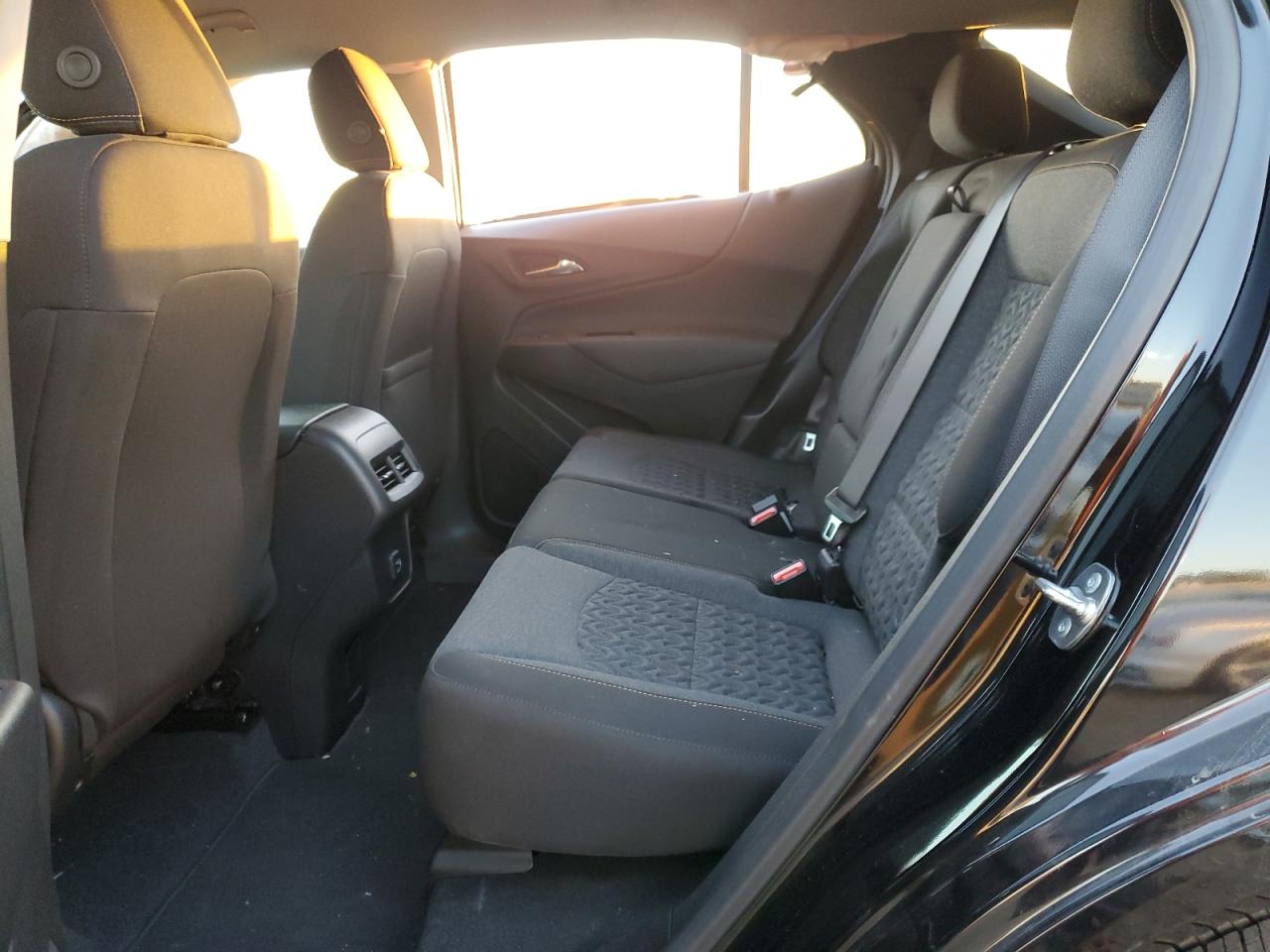 2024 CHEVROLET EQUINOX LT VIN:3GNAXUEGXRL325856