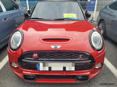 2015 MINI Cooper 821KMWMWXN9105F2A VIN:821KMWMWXN9105F2A