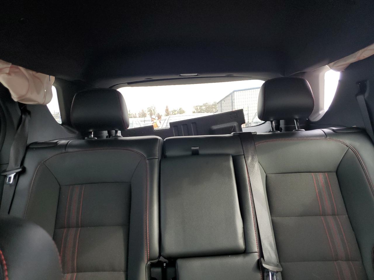 2024 CHEVROLET EQUINOX RS VIN:3GNAXMEG2RS105309