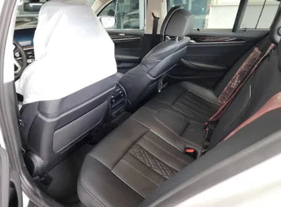 2022 BMW 523 WBA11ES08NWX83906 VIN:WBA11ES08NWX83906