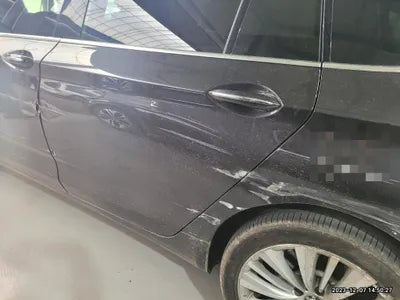 2017 bmw gran turismo 30d xdrive WBA5N6108HG544948 VIN:WBA5N6108HG544948