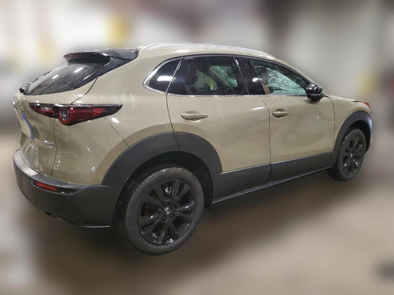 2024 MAZDA CX-30 CARBON TURBO VIN:3MVDMBXY6RM617991