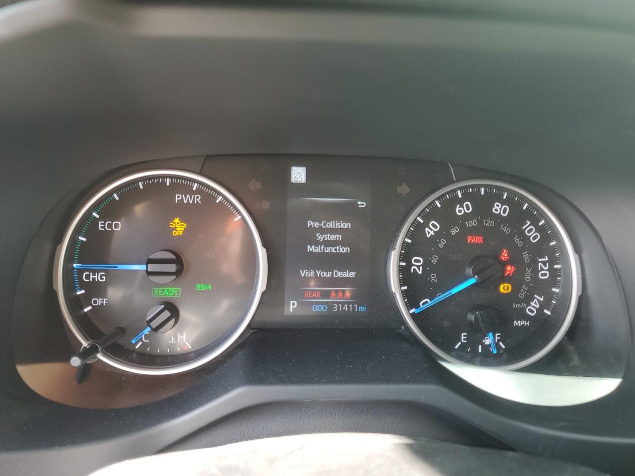 2022 TOYOTA RAV4 XLE PREMIUM VIN:JTMB6RFV5ND528261