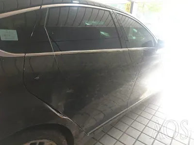 2019 Genesis G80 NONE VIN: