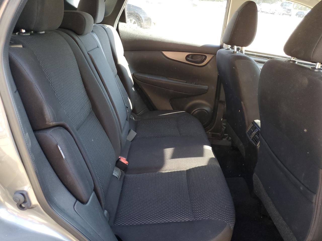 2022 NISSAN ROGUE SPORT S VIN:JN1BJ1AW0NW681668