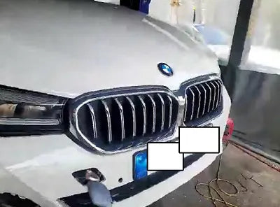 2021 BMW 520 WBA11BH08MCF90583 VIN:WBA11BH08MCF90583