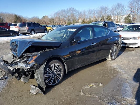 2023 NISSAN ALTIMA SL VIN:1N4BL4EWXPN350727