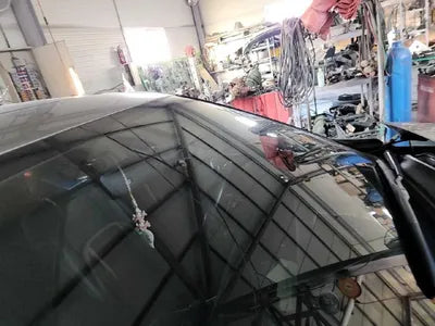 2017 Lexus IS 200t VIN: