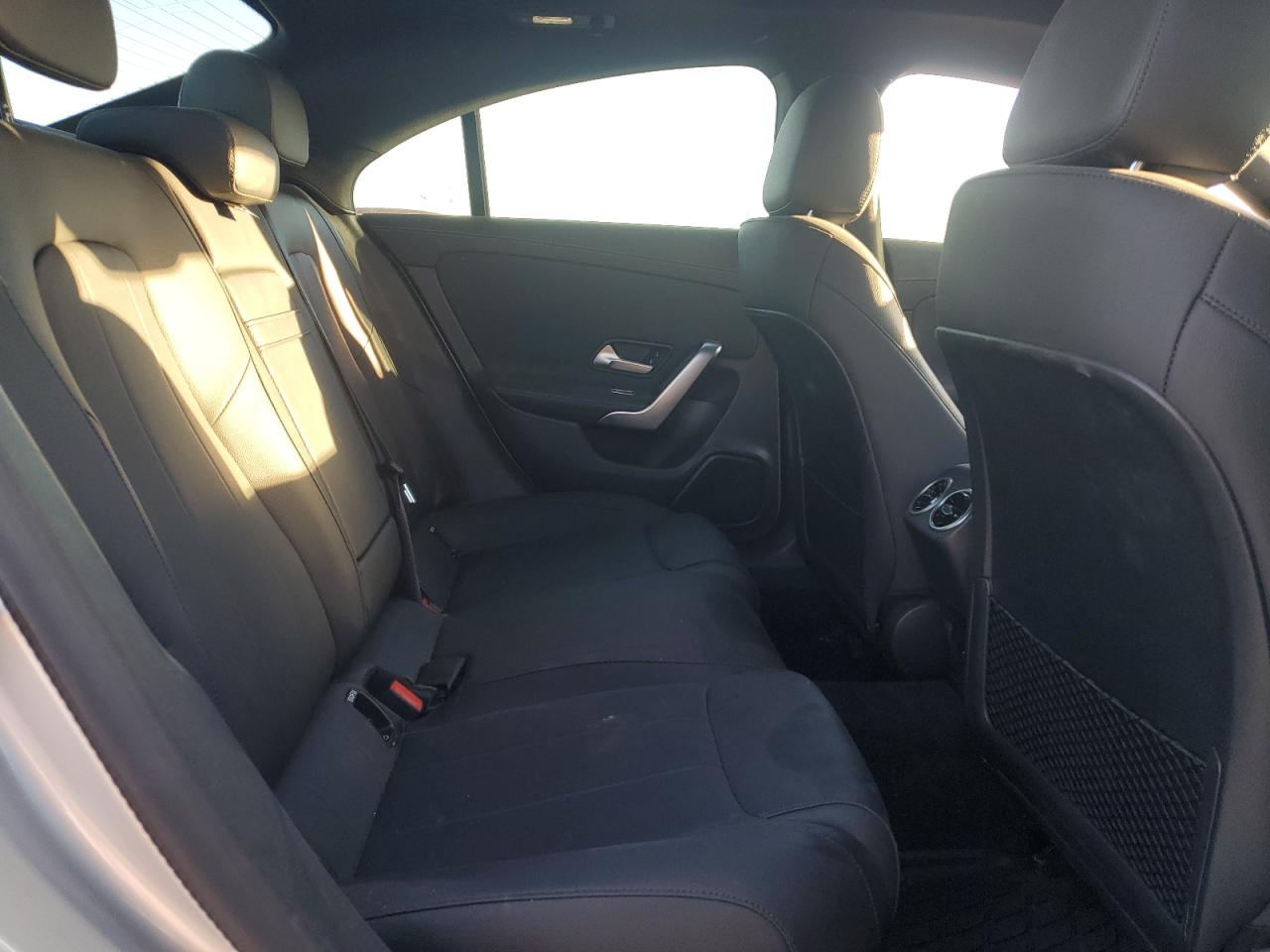 2023 MERCEDES-BENZ CLA 250 4MATIC VIN:W1K5J4HB9PN406216