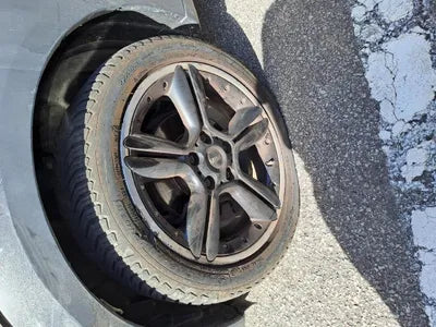 2015 MINI Countryman VIN: