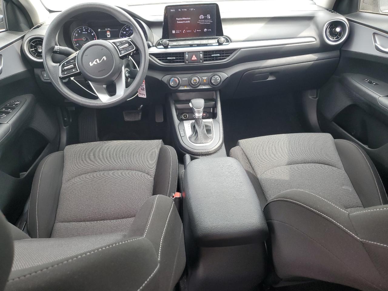 2024 KIA FORTE LX VIN:3KPF24AD6RE722803