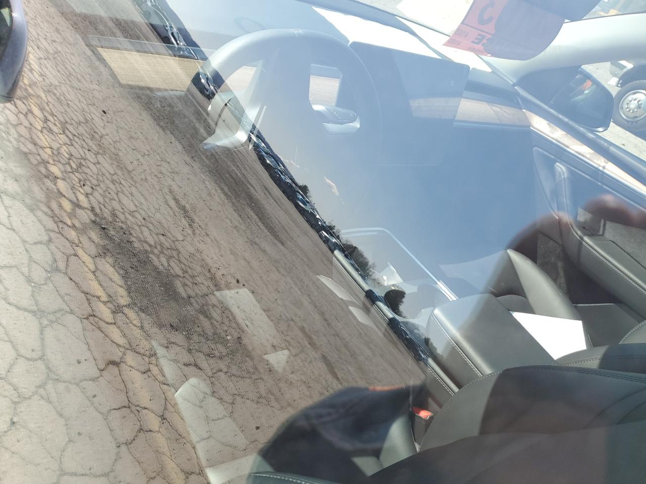 2023 TESLA MODEL Y  VIN:7SAYGDEF9PF865129