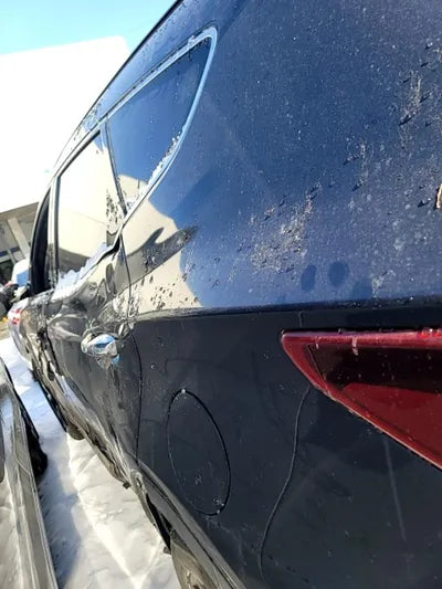 2016 Hyundai Santa FE KMHSW81XBGU540496 VIN:KMHSW81XBGU540496