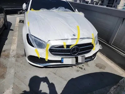 2021 Mercedes-Benz E 250 W1KZF4FB6MA935325 VIN:W1KZF4FB6MA935325