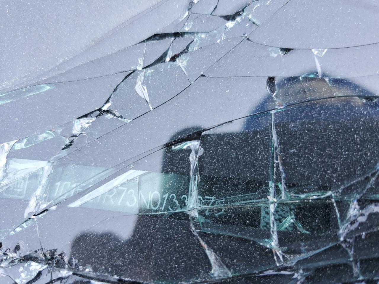 2022 CHEVROLET CAMARO LT1 VIN:1G1FE1R73N0133675