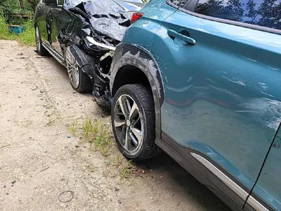 2017 Hyundai Kona VIN: