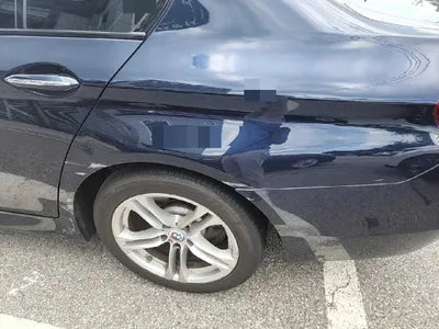 2015 BMW 530 WBA5D3102FGV80858 VIN:WBA5D3102FGV80858