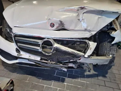 2016 Mercedes-Benz E 300 WDDZF4KB5HA121193 VIN:WDDZF4KB5HA121193