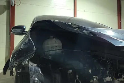 2019 Kia Sportage KNAPN813BKK630908 VIN:KNAPN813BKK630908
