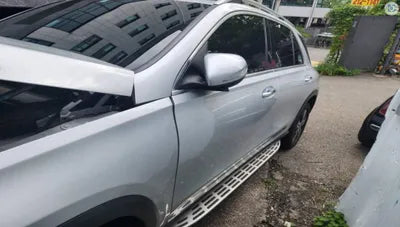 2019 Mercedes-Benz GLE 300 VIN: