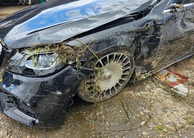 2020 Mercedes-Benz S 560 KL90A4AFGLZ100018 VIN:KL90A4AFGLZ100018