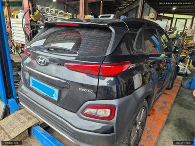 2020 Hyundai Kona KMHK281GFLU093255 VIN:KMHK281GFLU093255