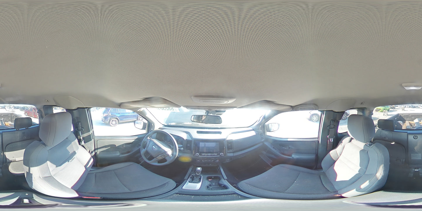 2022 NISSAN FRONTIER S VIN:1N6ED1CM1NN637274