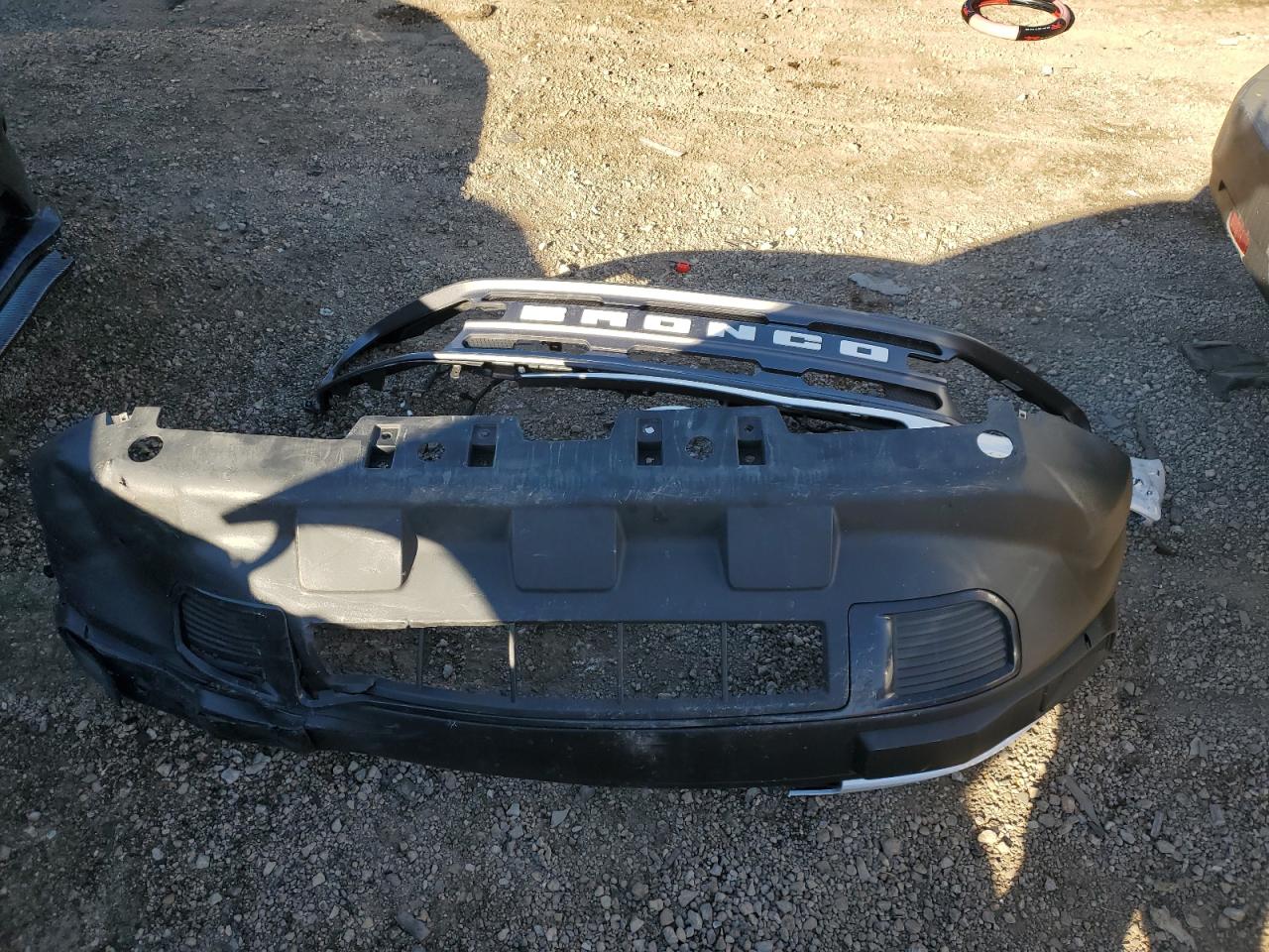 2023 FORD BRONCO SPORT BIG BEND VIN:3FMCR9B69PRD82026