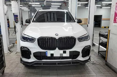 2020 BMW X5 M WBAJU4100M9E71906 VIN:WBAJU4100M9E71906