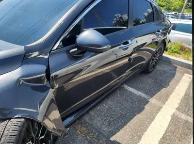 2020 Kia K5 VIN:
