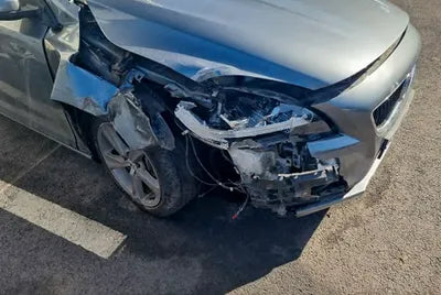 2018 Volvo V40 126KMYV1MV79K0J24 VIN:126KMYV1MV79K0J24