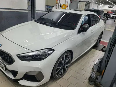 2022 BMW 235 WBA11AL06N7K33931 VIN:WBA11AL06N7K33931