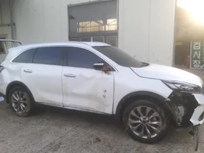 2018 Kia Sorento KNAPH81BDKA479311 VIN:KNAPH81BDKA479311