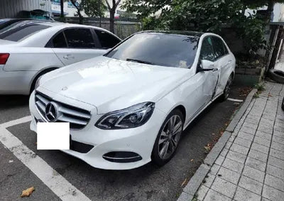 2016 Mercedes-Benz E 220 WDDHF0AB0GB219126 VIN:WDDHF0AB0GB219126