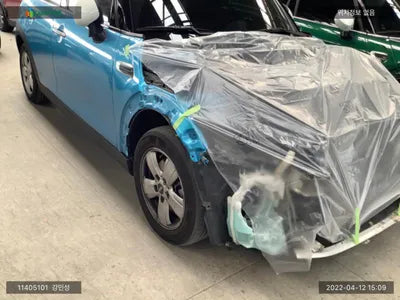 2017 MINI Cooper WMWXT3103H2G00713 VIN:WMWXT3103H2G00713