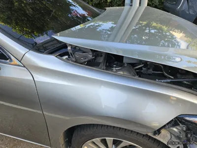 2019 Lexus ES 300 VIN: