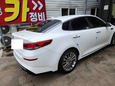 2019 Kia K5 KNAGW411BKA254440 VIN:KNAGW411BKA254440