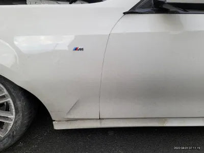 2021 BMW 320 WBA5X5101NFL91335 VIN:WBA5X5101NFL91335