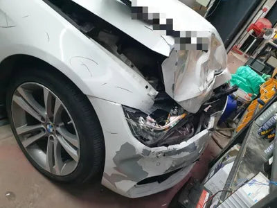 2015 BMW 420 WBA4B7102FD958865 VIN:WBA4B7102FD958865