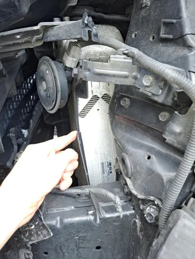 2015 Hyundai Tucson KMHJU81VDFU063807 VIN:KMHJU81VDFU063807