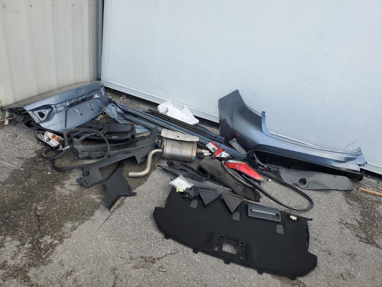 2024 TOYOTA COROLLA SE VIN:5YFS4MCEXRP184250