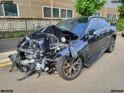 2023 BMW 630 WBAGT8104P9R61254 VIN:WBAGT8104P9R61254